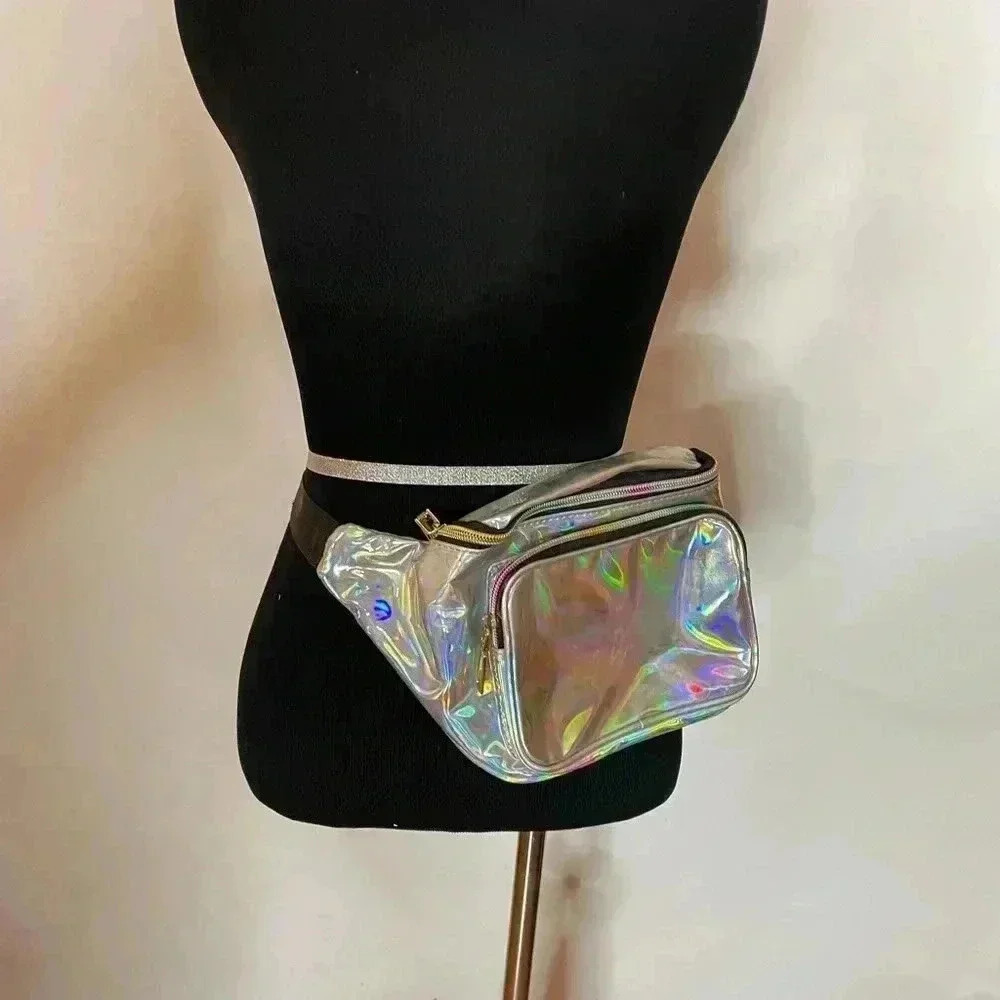 90s Fanny packs